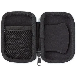 Pochette pour écouteur