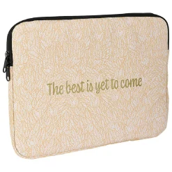 Pochette souple pour ordinateur