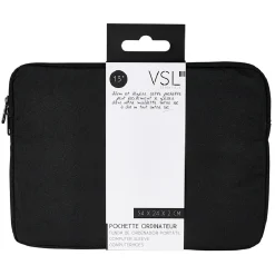 Pochette souple pour ordinateur