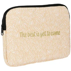 Pochette souple pour tablette