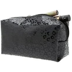 Pochette trousse pour accessoires de beauté