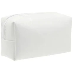 Pochette trousse pour accessoires de beauté