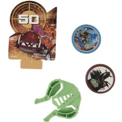 Pogs Tortue Ninja