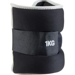Poids de cheville et poignet 1 kg x2