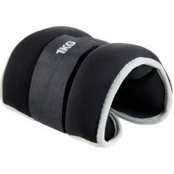 Poids de cheville et poignet 1 kg x2