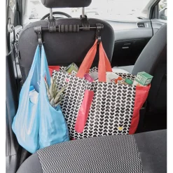 Poignée appui tête voiture