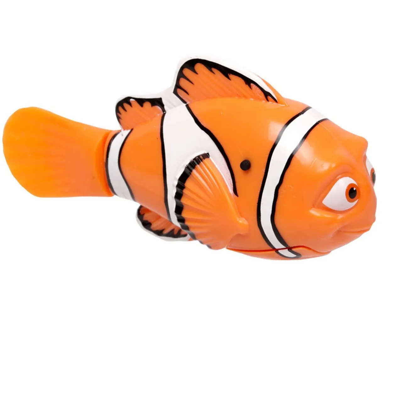 Poisson robot Dory Nemo Disney