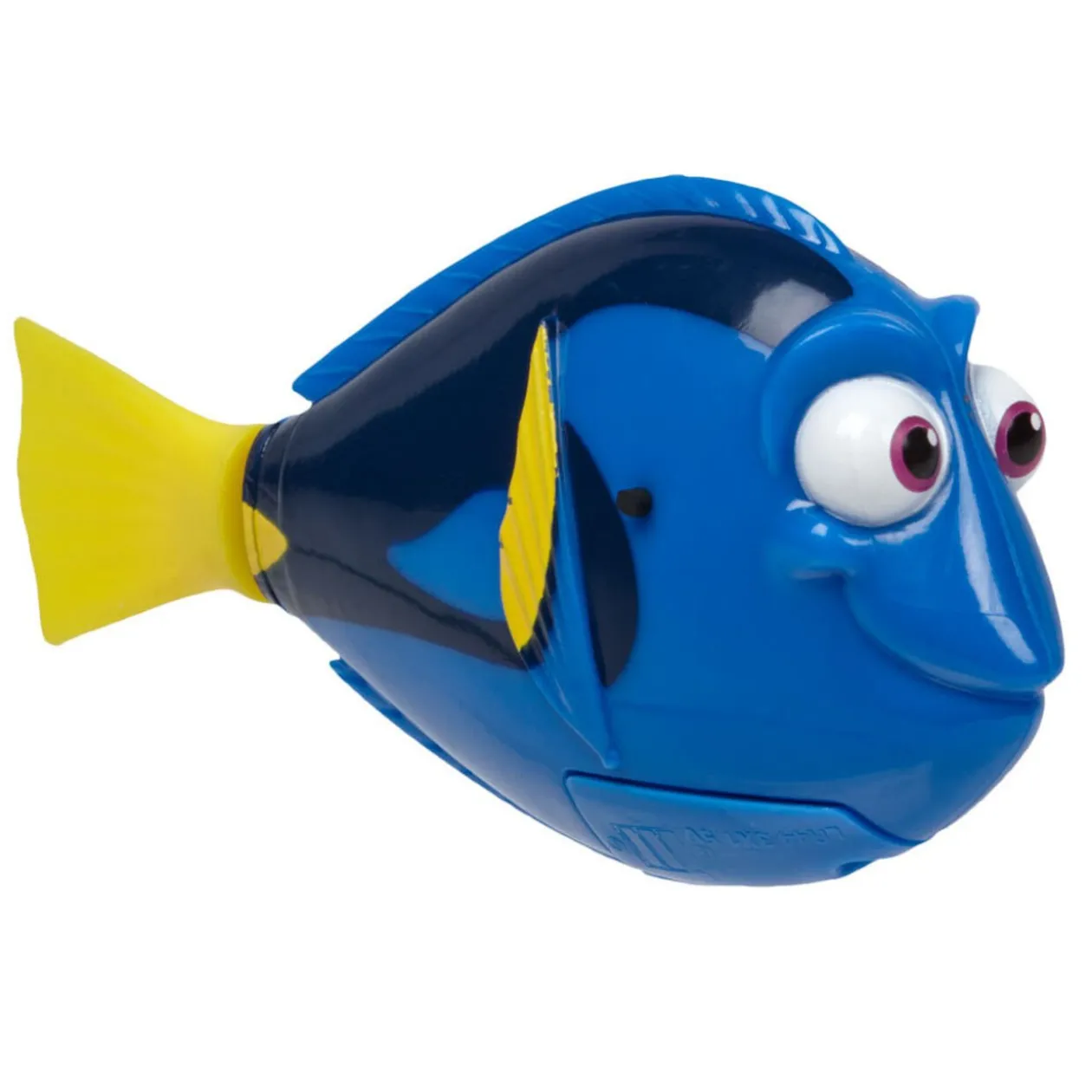 Poisson robot Dory Nemo Disney