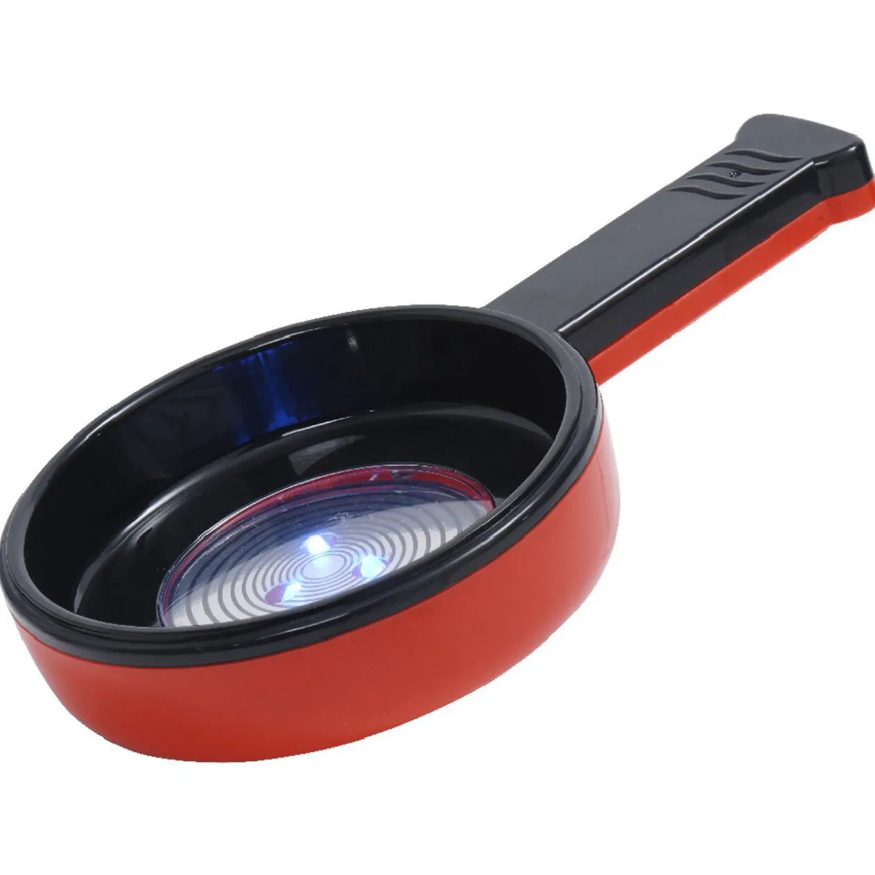 Poêle dinette lumineuse et sonore avec accessoires