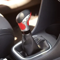 Pommeau levier de vitesse voiture