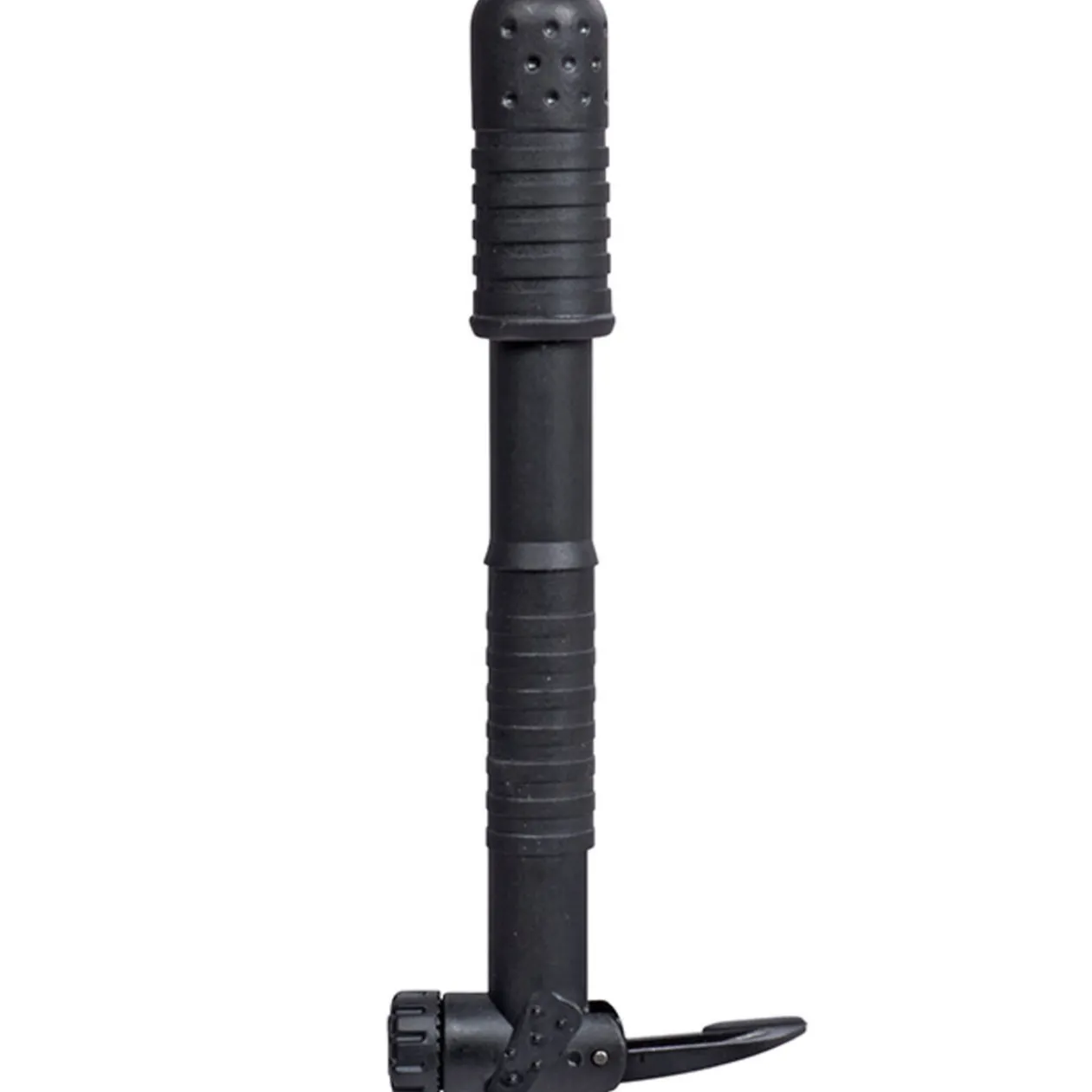 Pompe à vélo manuelle