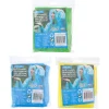 Poncho de pluie adulte
