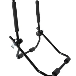 Porte 2 vélos universel