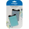 Porte carte pour téléphone x2