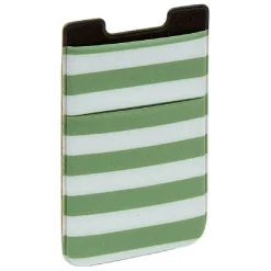 Porte carte pour téléphone x2