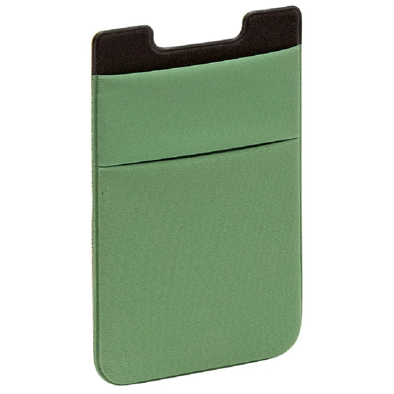 Porte carte pour téléphone x2