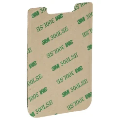 Porte carte pour téléphone x2