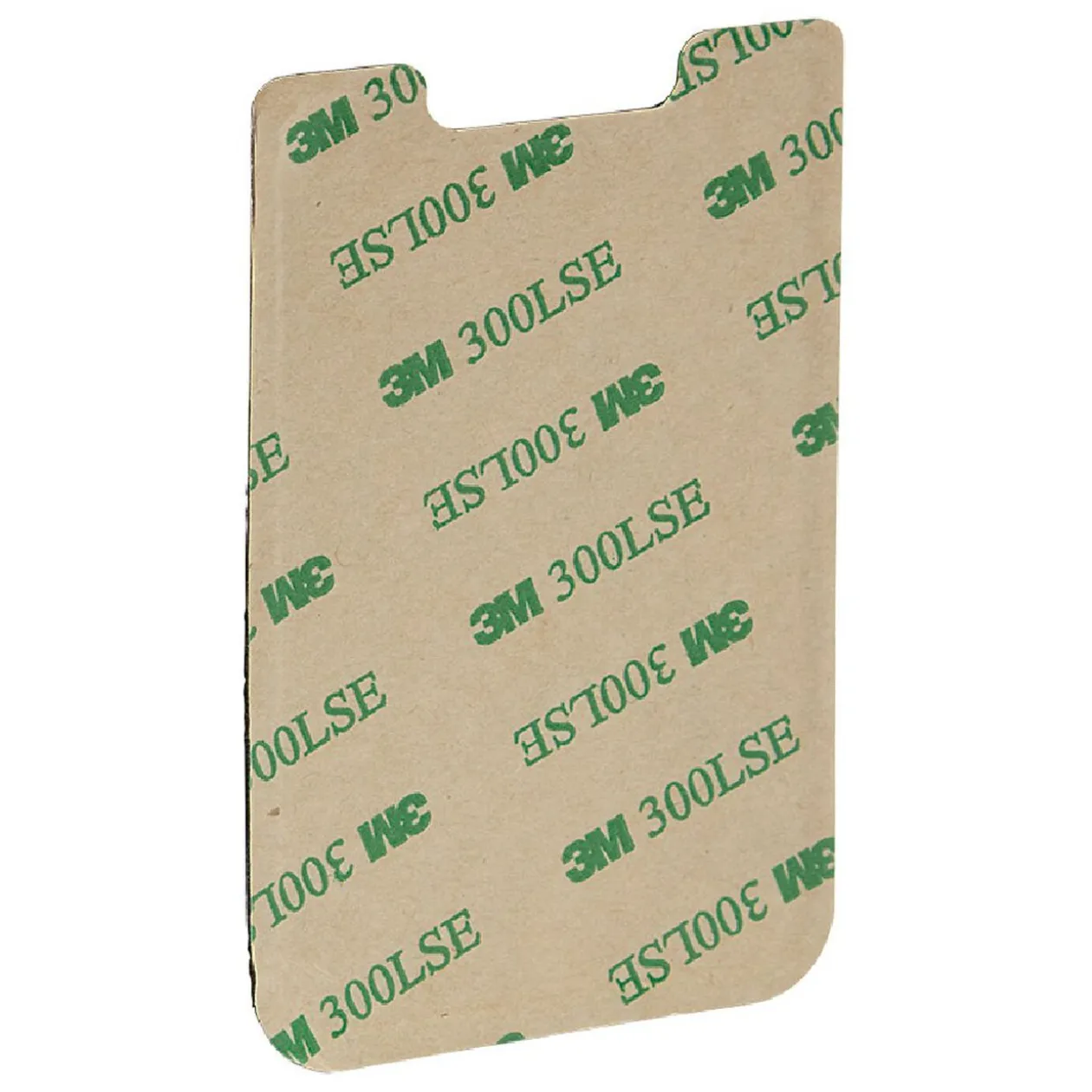 Porte carte pour téléphone x2