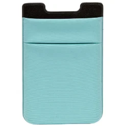 Porte carte pour téléphone x2