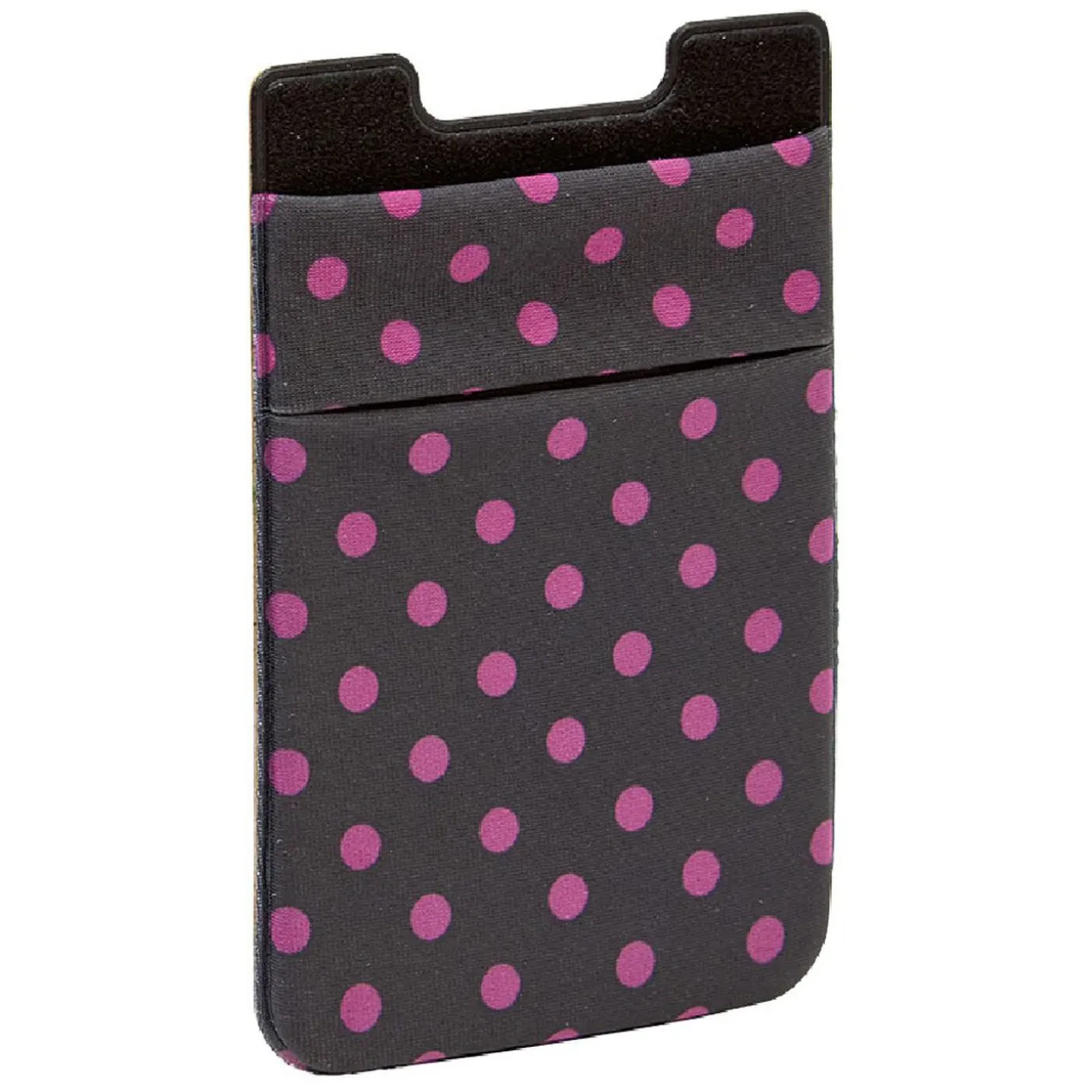 Porte carte pour téléphone x2