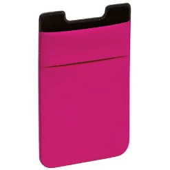 Porte carte pour téléphone x2