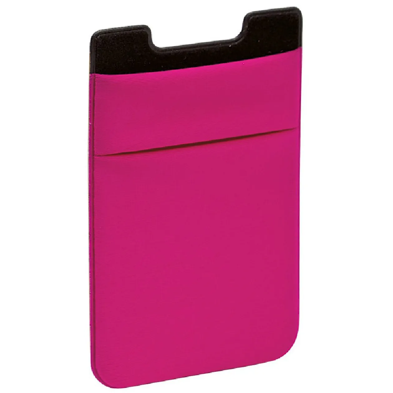 Porte carte pour téléphone x2