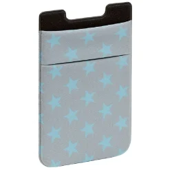 Porte carte pour téléphone x2