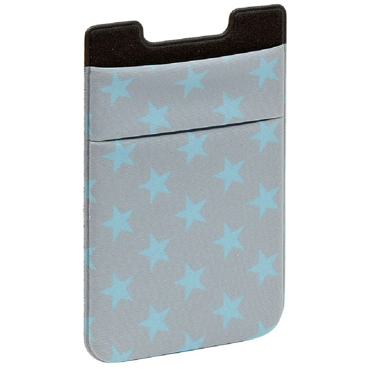 Porte carte pour téléphone x2