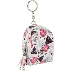 Porte clé design sac à dos