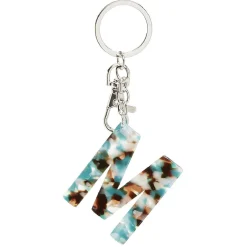 Porte clé forme Lettre