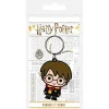 Porte clé Harry Potter figurine chibi H8cm