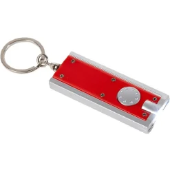 Porte clé lumineux à Led