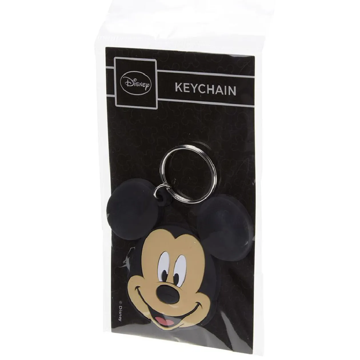 Porte clé Mickey Mouse