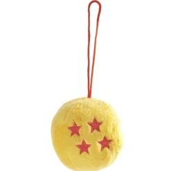 Porte clé peluche DRAGON BALL Z