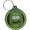 Porte clé Rick & Morty