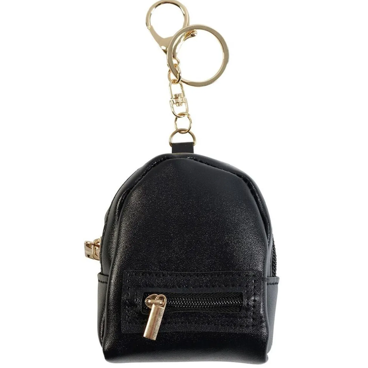 Porte clé sac à dos