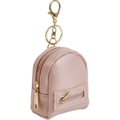 Porte clé sac à dos