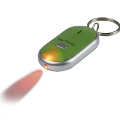 Porte clé siffleur