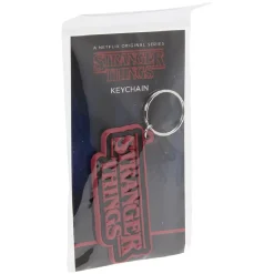Porte clé Stranger Things