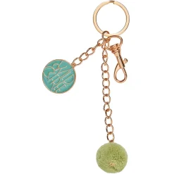 Porte clé Wild design balade