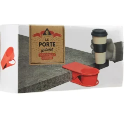 Porte gobelet de table bureau
