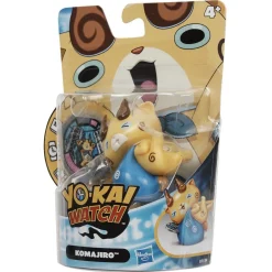 Porte médaillon figurine Yo-kai Watch