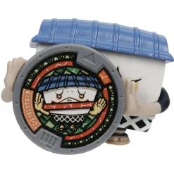 Porte médaillon figurine Yo-kai Watch