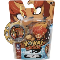 Porte médaillon figurine Yo-kai Watch