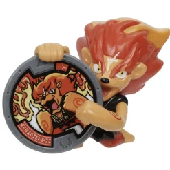 Porte médaillon figurine Yo-kai Watch