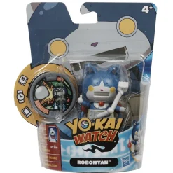 Porte médaillon figurine Yo-kai Watch