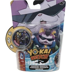 Porte médaillon figurine Yo-kai Watch