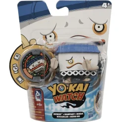 Porte médaillon figurine Yo-kai Watch