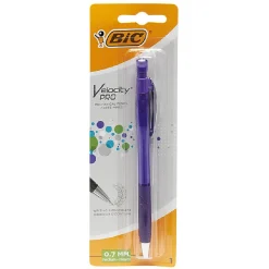 Porte mine rechargeable BIC Atlantis 0,7 HB plastique