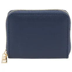 Porte monnaie coloré uni